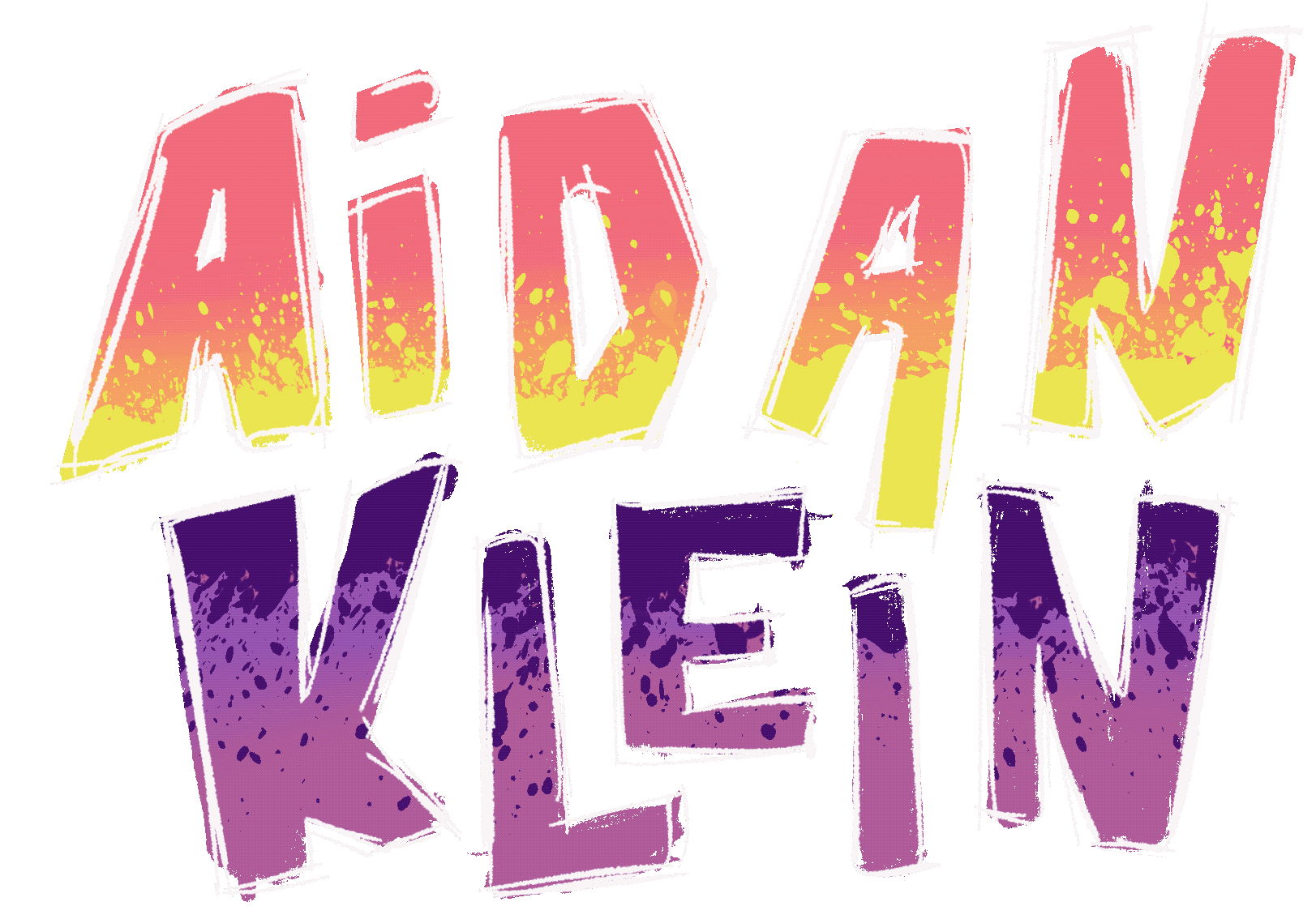 Aidan Klein