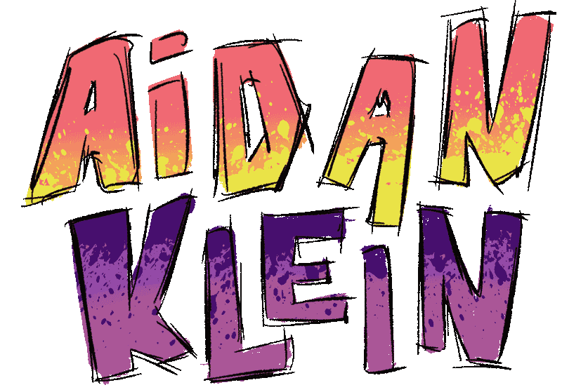 Aidan Klein